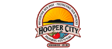 hooper city